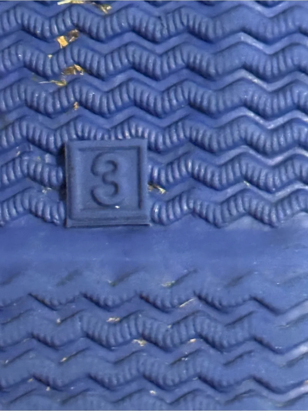 Buoy Boots